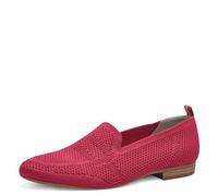 Jana 8-24266-42, Mocasín Mujer, Fucsia, 38 EU