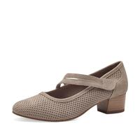 Jana 8-24363-42, Bomba Mujer, Gris, 42 EU
