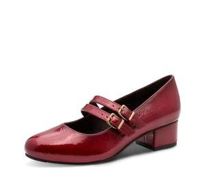 Jana 8-24366-45, Mary Jane Mujer, Patente de Fuego, 39 EU