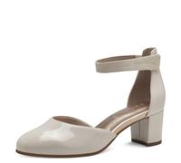 Jana 8-24475-42, Bomba Mujer, Color Beige, 36 EU