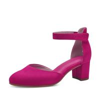 Jana 8-24475-42, Bomba Mujer, Fucsia, 36 EU