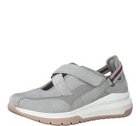 Jana 8-24663-20, Zapatillas Mujer, LT.Grey, 39 EU Ancho