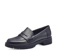 Jana 8-24768-43, Mocasín Mujer, Gris, 36 EU