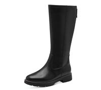 Jana 8-25564-43, Botas Mujer, Negro, 41 EU