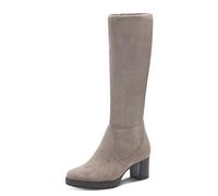 Jana 8-25565-43, Botas a la Altura de Rodilla Mujer, marrón Claro, 42 EU
