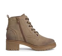 Jana 8-26273-41, Botas Cortas al Tobillo Mujer, Pardo, 37 EU