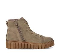 Jana 8-26274-41, Botas Cortas al Tobillo Mujer, Pardo, 36 EU