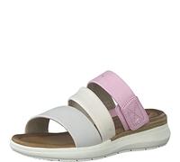 Jana 8-27267-20, Pantuflas Mujer, Rose Comb, 36 EU Ancho