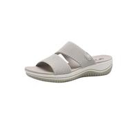 Jana 8-27270-43, Mule Mujer, Color Gris, 36 EU