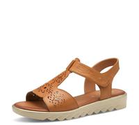 Jana 8-28262-44, Sandalias Mujer, marrón, 38 EU
