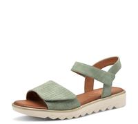 Jana 8-28265-42, Sandalias Mujer, Saga, 42 EU