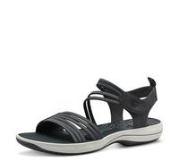 Jana 8-28761-44, Sandalias Mujer, Azul Marino, 37 EU
