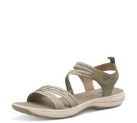 Jana 8-28761-44, Sandalias Mujer, Saga, 40 EU