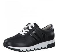 Jana 8-8-23729-28-1, Zapatillas Mujer, Black, 36 EU Ancho