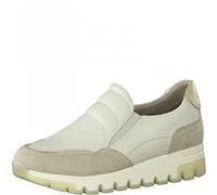 Jana 8-8-24700-28, Pantuflas Mujer, Beige, 41 EU Ancho