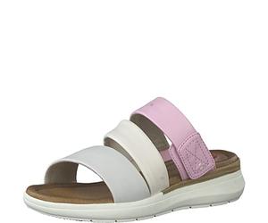 Jana 8-8-27267-20, Mules por Mujer, Rose Comb, 40 EU