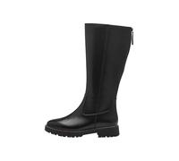 Jana Botas 8-25564-43 H-Ancho, Negro, 39 EU