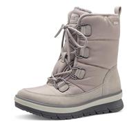 Jana Botas de Nieve de Invierno Para Mujer, Forro Cálido, Vegano Botas de modaMujer