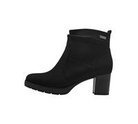 Jana Botas de tacón para Mujer 8-26378-43, Moda, Negro, 36 EU Ancho
