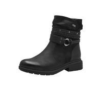 JANA Botas negro 40 negro