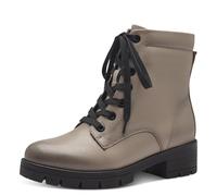 Jana Botín 8-25263-43 H-Ancho, Taupe Black, 37 EU