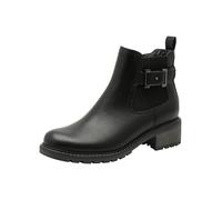 Jana Damen Chelsea Vegan, Botas Estilo Mujer