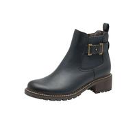 Jana Damen Chelsea Vegan, Botas Estilo Mujer