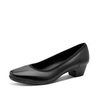 Jana Damen Pumps 8-22701-46, Bomba Mujer, Negro, 39 EU