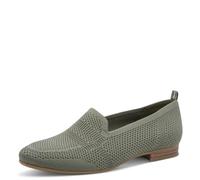 Jana Damen Slipper Vegan 8-24266-42, Mocasín Mujer, Saga, 38 EU