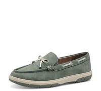 Jana Damen Vegan Komfort, Mocasín Mujer, Saga, 42 EU