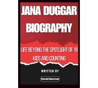 Jana Duggar Biography: Life Beyond the Spotlight of 19 Kids and Counting
