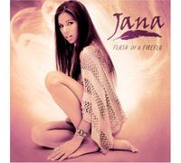 Jana - Flash of the Firefly