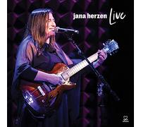 Jana Herzen - Live