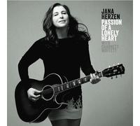 Jana Herzen - Passion of a Lonely Heart