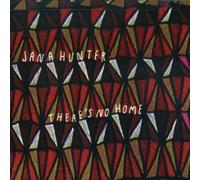 Jana Hunter - There's No Home