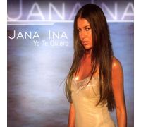 Jana Ina - Yo Te Quiero [Import]