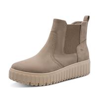 Jana Jana Damen Chelsea Vegan 8-25463-45 Botas estilo ChelseaMujer