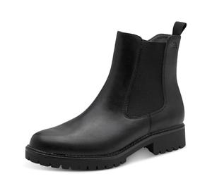 Jana Jana Damen Chelsea Vegan 8-25475-47 Botas estilo ChelseaMujer