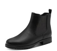 Jana Jana Damen Chelsea Vegan 8-25483-47 Botas Estilo ChelseaMujer