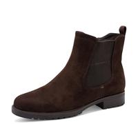Jana Jana Damen Chelsea Vegan 8-25493-47 Botas Estilo ChelseaMujer
