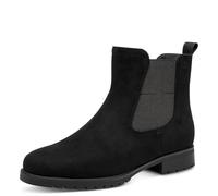 Jana Jana Damen Chelsea Vegan 8-25493-47 Botas Estilo ChelseaMujer