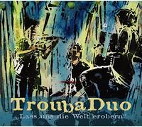 Jana Nitsch - Lass uns die Welt erobern