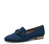 Jana Pantuflas veganas para mujer 8-24263-42 Azul marino 37 EU