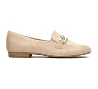 Jana Pantuflas Veganas para Mujer, Beige, 41 EU