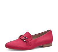 Jana Pantuflas Veganas para Mujer, Fucsia, 37 EU