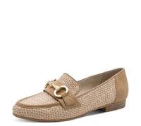 Jana Pantuflas veganas para mujer, talla 36, talla 36 EU