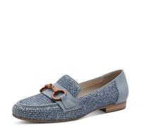 Jana Pantuflas Veganas para Mujer, Talla 41 EU, Denim., 41 EU