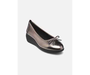Jana shoes 22162-43 39 Plata