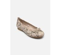 Jana shoes 22164-41 37 Beige