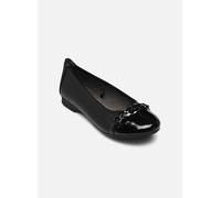Jana shoes 22165-42 39 Negro